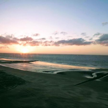 Lovely N° 9 Op Ieder Moment Een Prachtig Zeezicht & Zwembad Middelkerke Zewnętrze zdjęcie