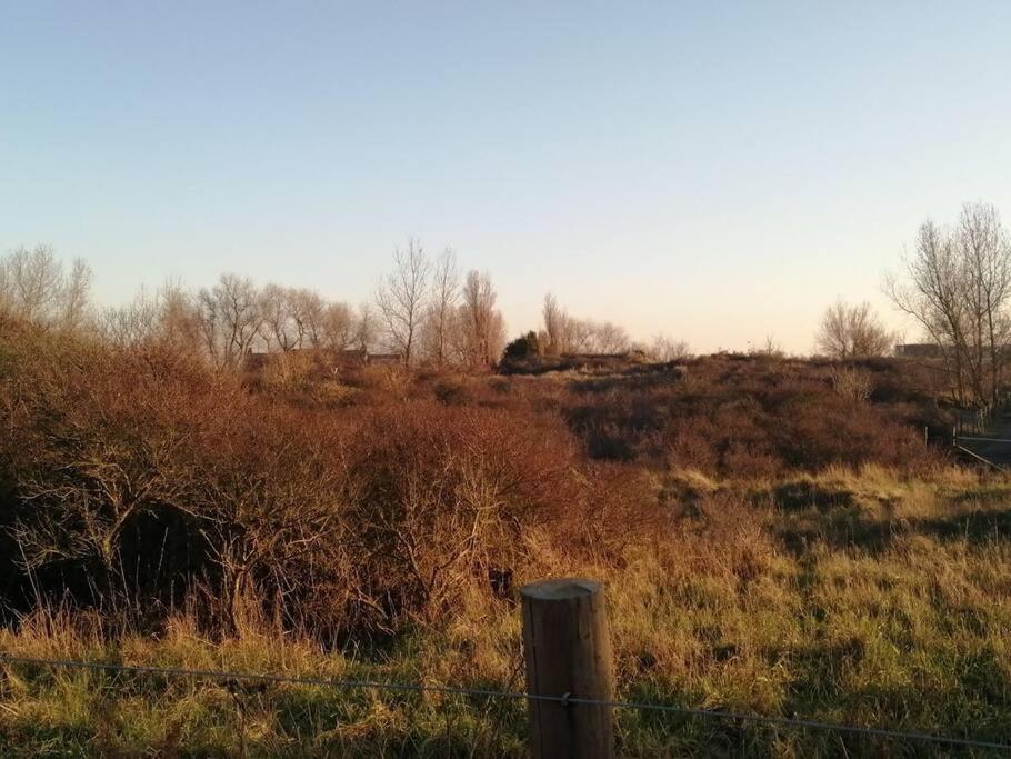 Lovely N° 9 Op Ieder Moment Een Prachtig Zeezicht & Zwembad Middelkerke Zewnętrze zdjęcie
