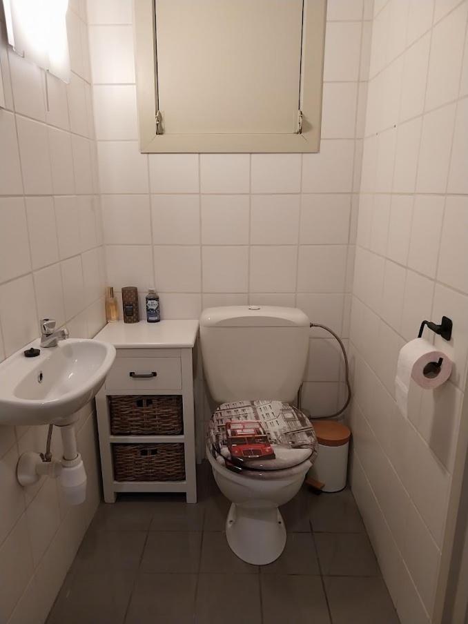 Lovely N° 9 Op Ieder Moment Een Prachtig Zeezicht & Zwembad Middelkerke Zewnętrze zdjęcie